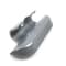 Perfect Equipment Weight, Wheel, Heavy-Duty Lead Clip-On, Coated, 3.00 Oz TAL-030 - alternate 5